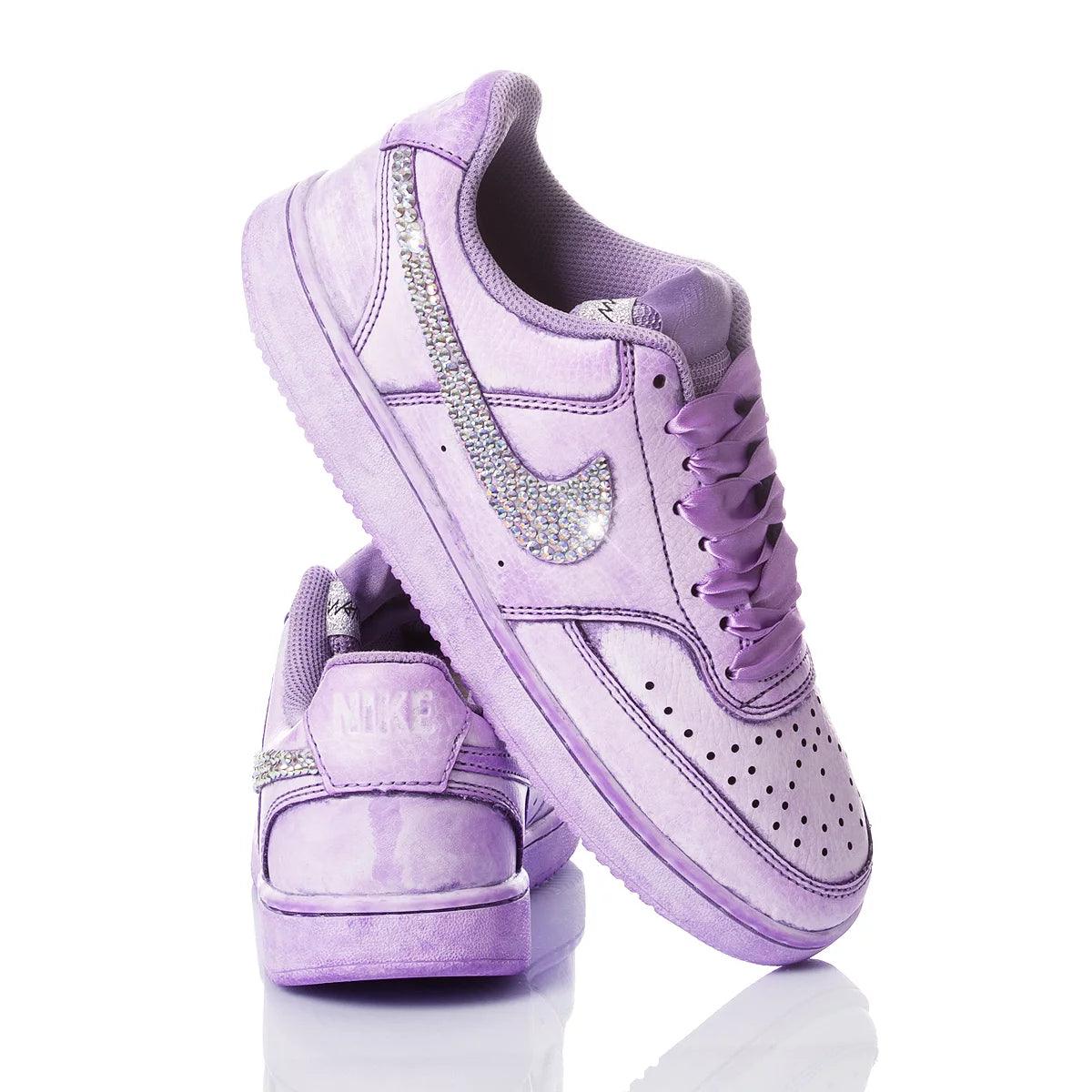 Nike Washed Crystal