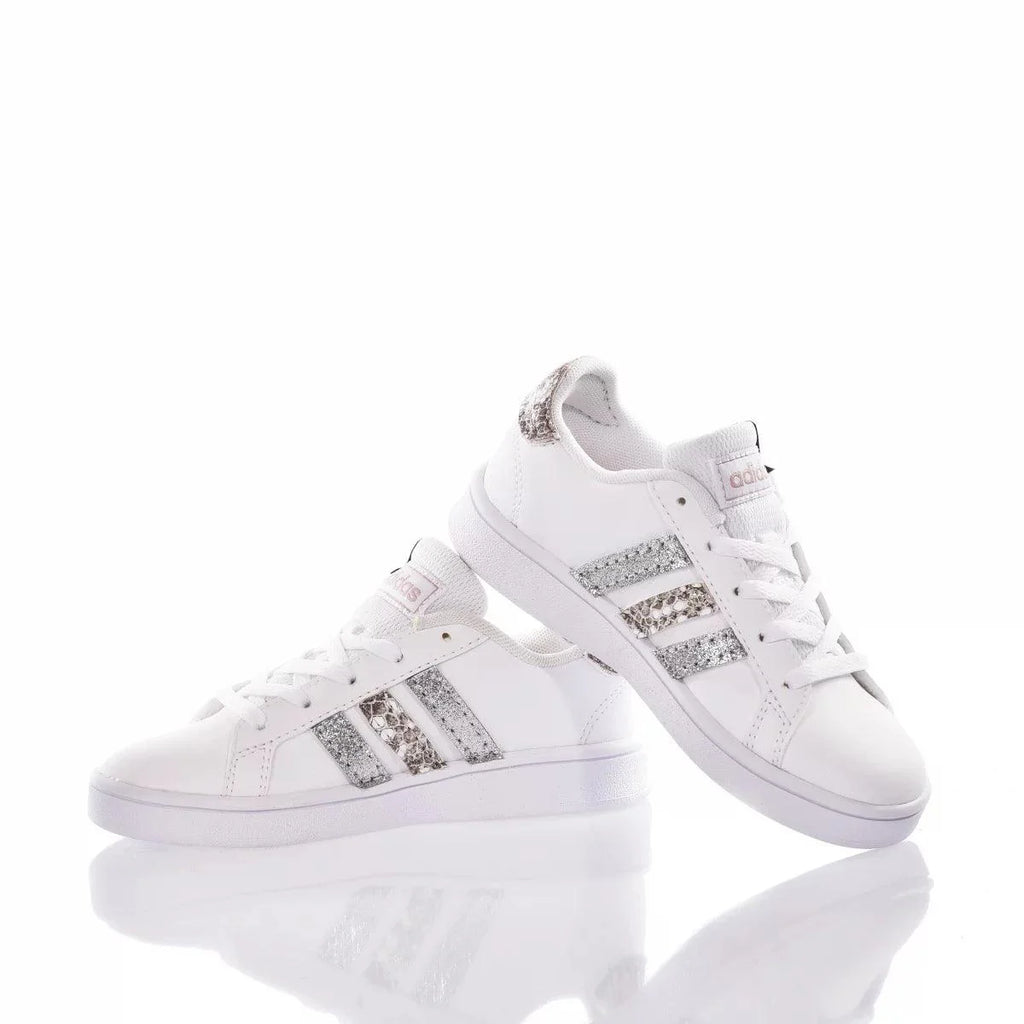 Adidas Junior Snake Me