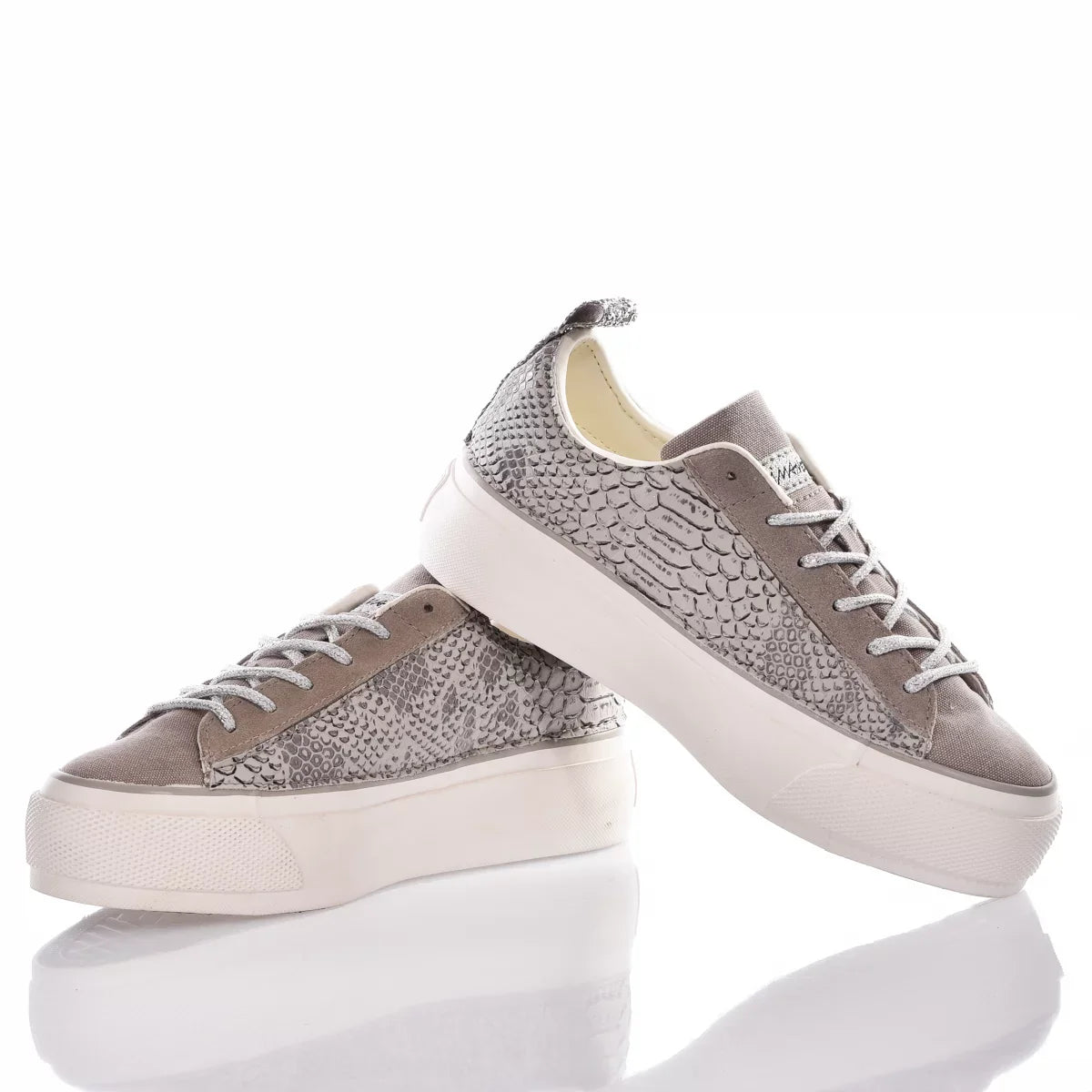 Converse Platform Ox Swamp
