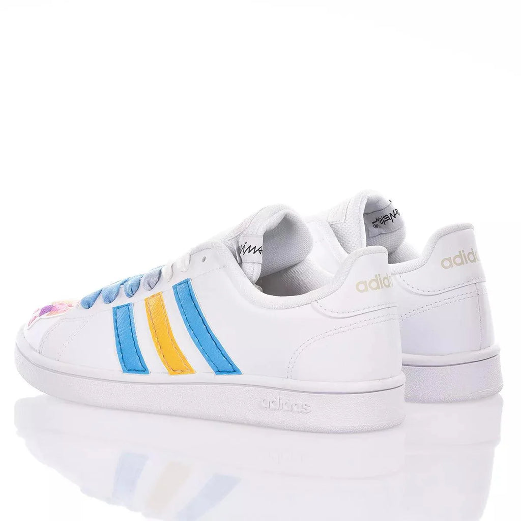 Adidas Ninna e Matti