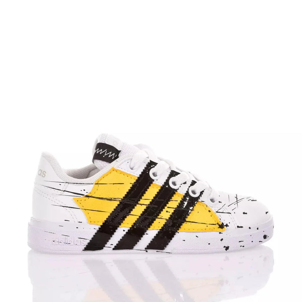 Adidas junior Bee Sketches