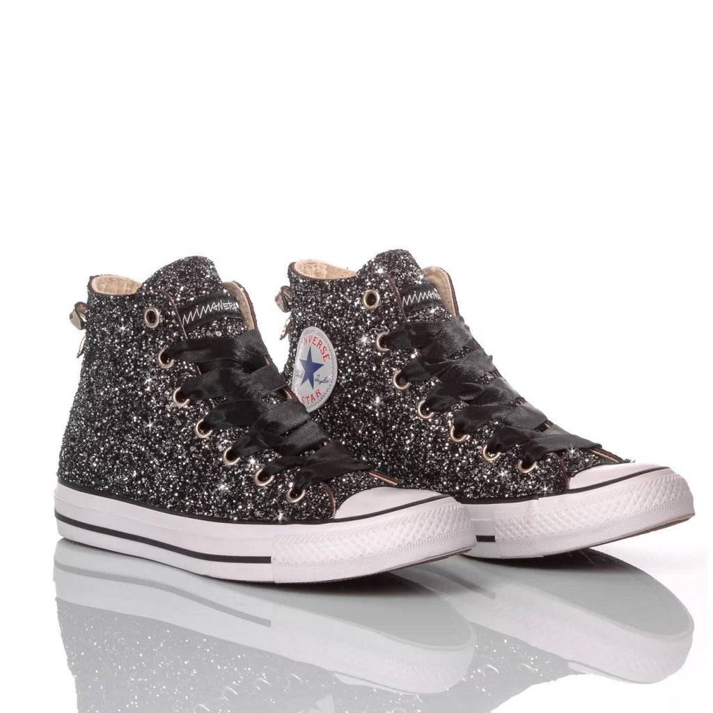 Converse Full Black