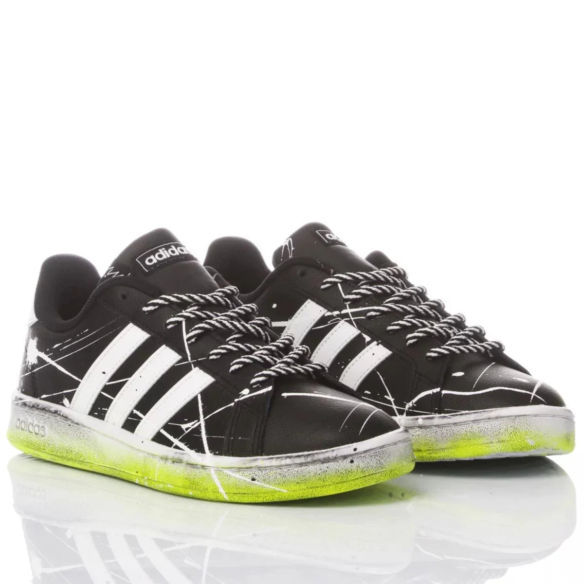 Adidas Berlin