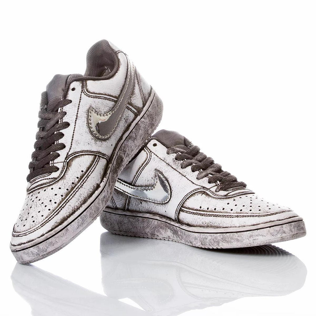 Nike Washed Magma