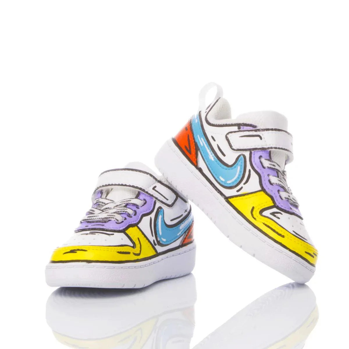 Nike Baby Marshmallow