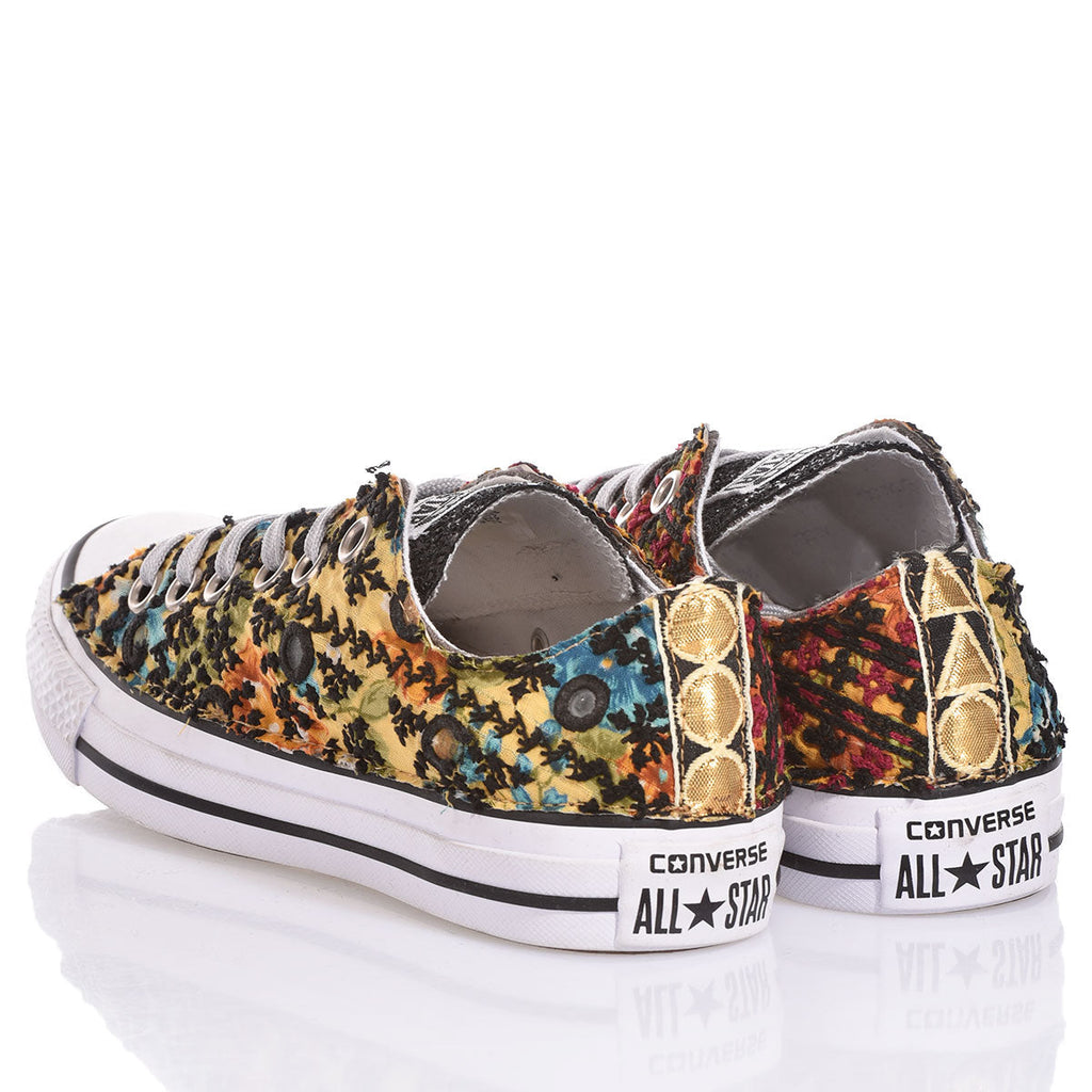 Converse Ox Flamenco Malaga