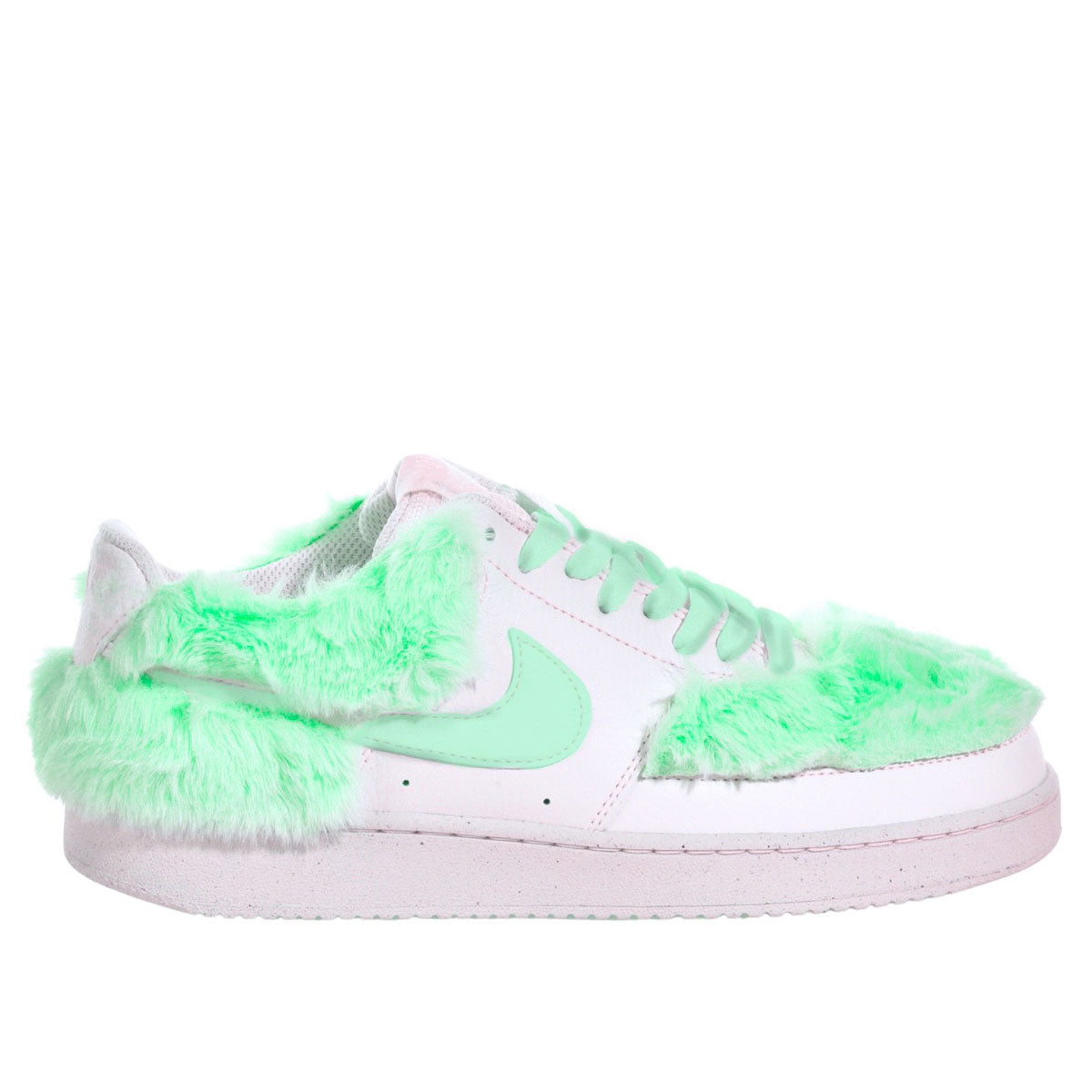 Nike Mistery Labubu