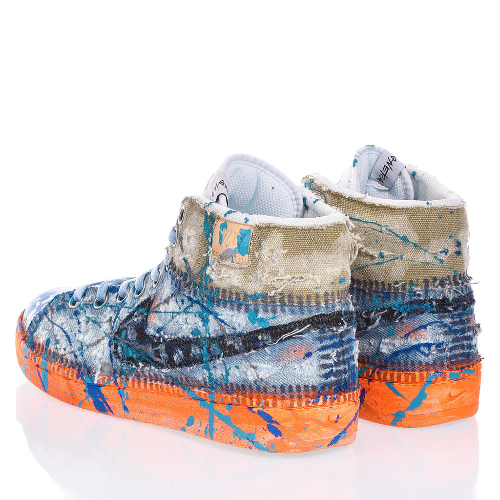 Nike Hi Survivor